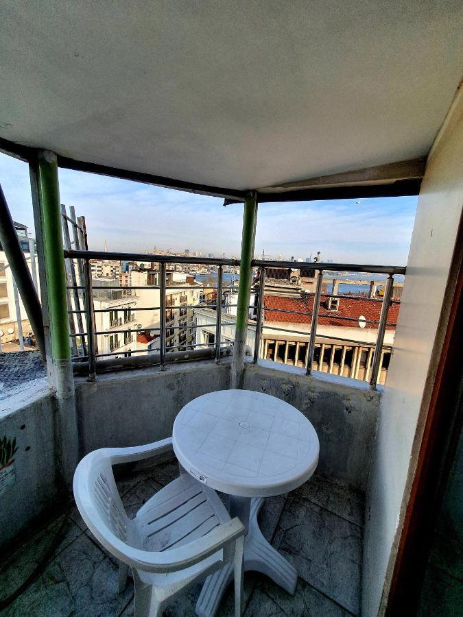 Omega Luxx Hotel Istanbulská provincie Exteriér fotografie