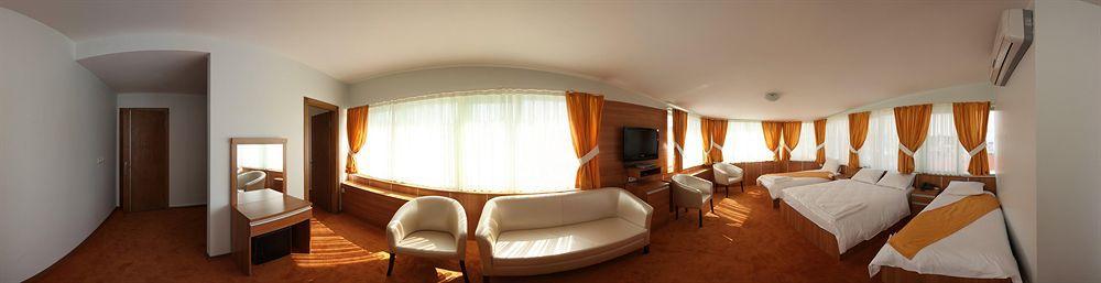 Omega Luxx Hotel Istanbulská provincie Exteriér fotografie